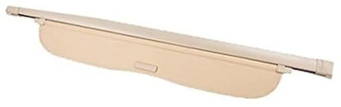 Organisateur de Rangement de Chargement arrière, XEBRAD, for Subaru, XV, for Crosstrek 2018 2019 2020 2021 2022 Supports de Couverture d'étagère de Colis de Coffre arrière rétractables Rideau d'espac