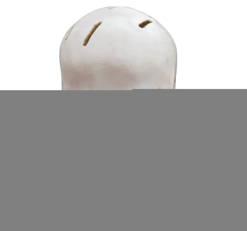 Porte-couteaux de cuisine tête de mort,porte-couteaux tête de mort,Support de couteaux de rangement d’horreur | Support de cuisine en forme de d'horreur, bloc de couteaux de gothique pour