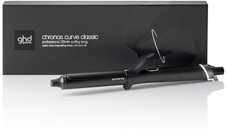 ghd Chronos Curve Classic Zange, 26 mm Lockenwickler