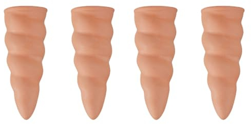 PURPLELILY Pflanzen-Bewässerungskugel-Set, Kugeln für den Innen- und Außenbereich, Blume, Tropfbewässerung, automatische Bewässerung, für den Innenbereich, 4 Stück