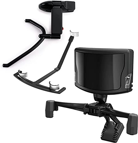 Optical Infrared Head Tracking System for Enhanced VR and Gaming Posture Control