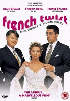 Gazon maudit / French Twist ( Gazon maudit ) ( Bushwhacked )