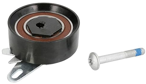 INA 531 0274 30 Spannrolle Zahnriemen Kompatibel mit VW Transporter T4 Bus 70B, 70C, 7DB, 7DK, 70J, 70K, 7DC, 7DJ 074109243F 074109243G 074109243J | Kompatibel mit: AUDI A6 C4, A6 C4 Avant, VW LT 28-35 II Bus, LT 28-46 II Kasten, LT 28-46 II Pritsche/Fahrgestell