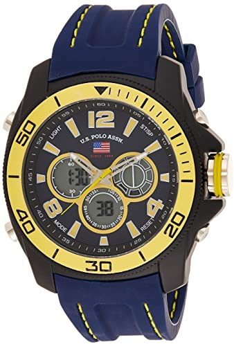 U.S. Polo Assn. Reloj US9322