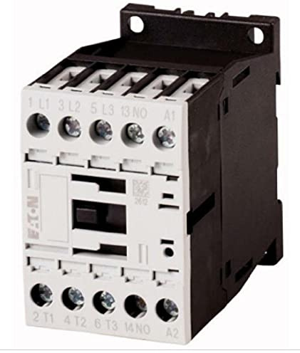 EATON DILM910230V50240V60HZ Leistungsschütz 276690