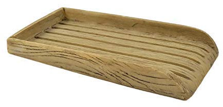 Melody Jane Dolls House Draining Board Old Fashioned Kitchen Scullery Accessory 1:12 Scale