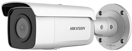 HikVision 4 MP AcuSense Bullet Camera DS-2CD2T46G2-4I F6 DS-2CD2T46G2-4I-F6