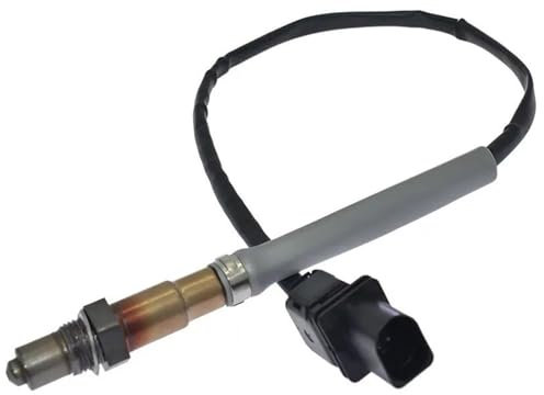 DZSFSTRHRRT Sauerstoffsensor Für Hyundai Für Accent Für I20 Für I30 1.6 L Sauerstoff Sensor Lambda Sensor 39210-2B210 392102B210 Lamdasonde