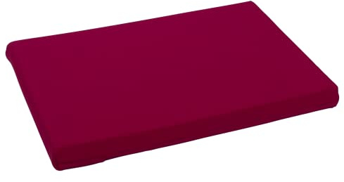 Coussin de tête Pilates 5,1 cm Cerise Yoga