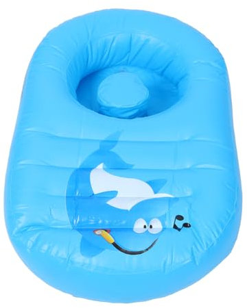 BEBEMOKO Aufblasbare Badewanne Für Junge Mädchen Leicht Zu Bedienen Verstauen Als Babybadewanne Oder Spielbecken Im Freien Oder Drinnen Aus Sicheren Materialien Dicht Und Langlebig