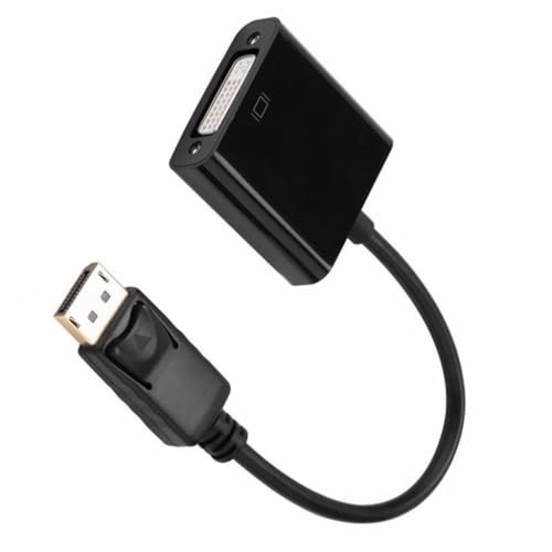Adaptateur convertisseur 1080p vers VGA / HDMI / DVI