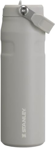 Stanley Iceflow Bottle Flip Straw 2.0 1.06L (Ash)