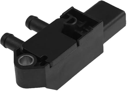 Sensor de presión diferencial de Escape DPF Compatible con Land Rover Evoque LVJ LVs 2.0 2.2 16V SUV 2011-2019 GX735L200AA