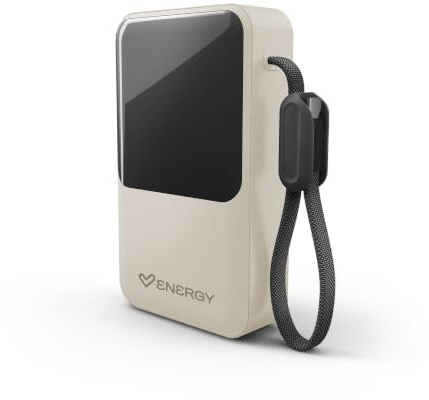 Energy Sistem Powerbank da 20000 mAh