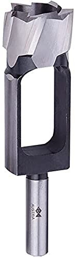 Fisco 3600150001 03600150001 Zapfenschneider 15x80/140mm Schaft-Ø13x50mm Z4