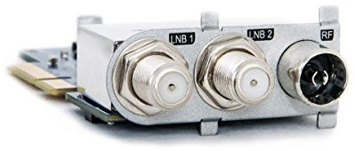 Dreambox Triple Hybrid Tuner 2 X DVB S2 1 X C/T2 H.265 900 820 7080