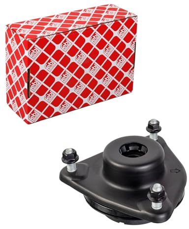 FEBI BILSTEIN Reparatursatz, Federbeinstützlager | Kompatibel mit: HYUNDAI GRAND SANTA FÉ, SANTA FÉ III, SANTA FÉ III Kasten/SUV, KIA SORENTO II, SORENTO II Kasten/SUV