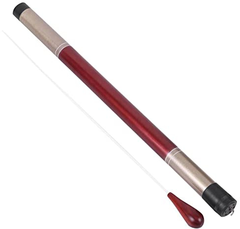 DEARBORN 38,3 cm Rosenholz Professionelle Musik Dirigent Taktstock Tragbare Regisseur Orchester Dirigieren Taktstock