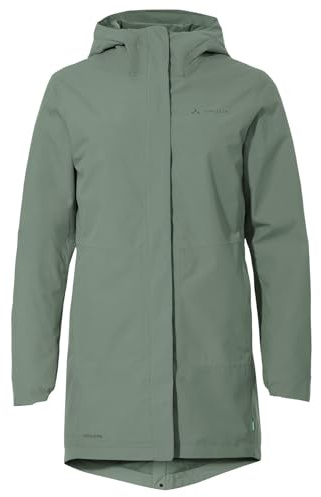 VAUDE Jacken Women's Cyclist Padded Parka II