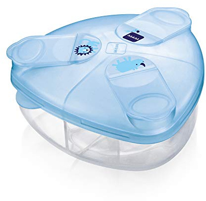 MAM 99043411 – Milk Powder Dispenser för pojkar