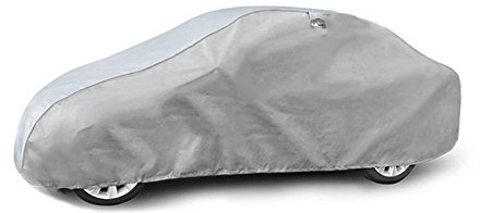 Kegel-Blazusiak Mobile Car Garage Sedan