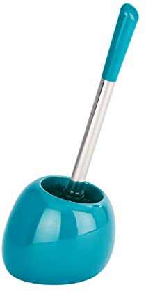 WENKO WC-Garnitur Polaris Petrol