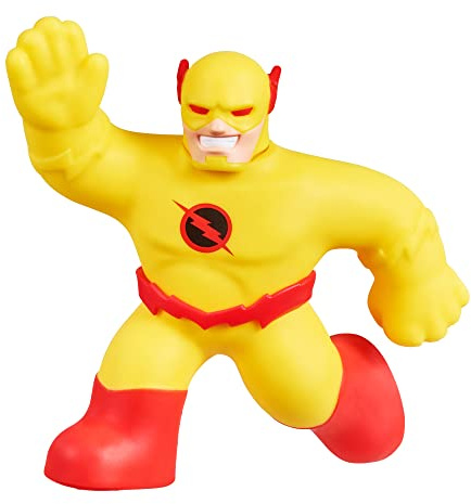 GOO JIT Zu Dc - Reverse Flash