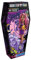 Clementoni | Puzzle Monster High Clawdeen Wolf pour Enfants 7 Ans+ | 150 Pièces 48,5x33,5 cm | Jeu de Société | Activité Observation Logique | Licence Officielle | Jouet Éducatif