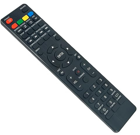 Telecomando Fit for AKAI NORDMENDE ND55KS4300S ND39S3100S-SMART | ND58KS4000S ND50KS4100S ND39S3300S AKTV5537S AKTV4622S AKTV5036S