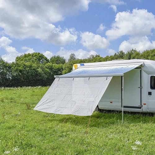 Senkrechtmarkise für alle Markisentypen mit 9mm Keder Markisen Gr von 330 x 200 cm