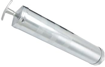 Mikinona 500cc Ölsauger Handpumpe Für Benzin Öl Wasser Luft Saugpumpe Kraftstoffpumpe Maschinenpumpe Aus Legierung Mit Dichtungsring Tragbar Für Rasenmäher Freischneider Heckenschere