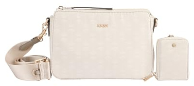 Joop! - Damen ShoulderBag Collana Tessuto Jasmina