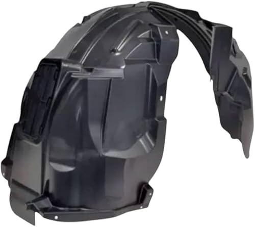 PASSARUOTA/PARASASSI/LOCARO ANTERIORE DX COMPATIBILE CON JEEP RENEGADE DAL 2014 IN POI - 51965514-51965965