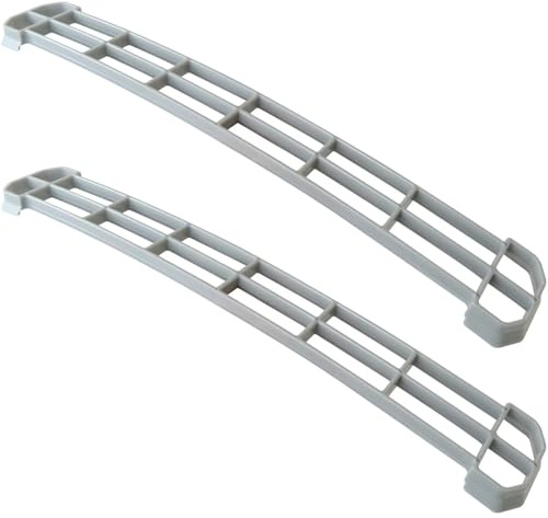 Vicue New 2 Pack 510502W Dryer Lint Filter Cover, Dryer Lint Screen Cover, Replace D510502W, D510502LG, AP6284689, ‎Fit for Speed Queen ADE4BRGS176TW01 ADE4BRGS177TW01 ADE6HRYS177TW01 ADEE9BGS175TW01