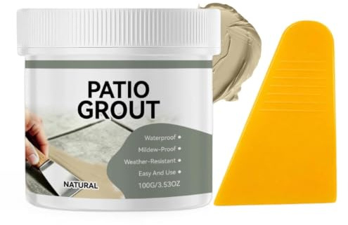 Lechada Ducha Adhesivo Reparador De Grietas Para Hormigón