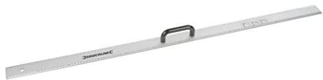 Silverline Tools 731210 - Regla, 1200 mm