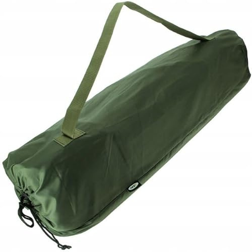 NGT Cradle Carp Cradle 189, grün, M, FU-MAT-CRADLE-189