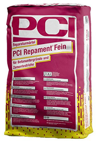 PCI Repament Fein grau 25kg Reparaturmörtel