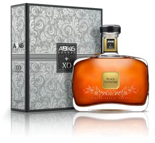 ABK6 Cognac XO Renaissance - Place Vendôme 70cl