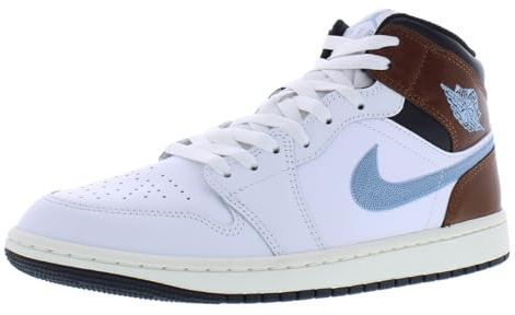 Air Jordan 1 Mid Se Uomini