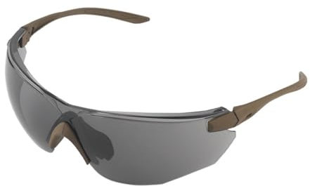 VKINGBOR Sonnenbrille Blaulicht Lesebrille Lesen Sicherheit Blaulicht Trinkschuss Taktisch Sport Laufen Radfahren Autofahren im Freien Brille(Mud frame/black lens)
