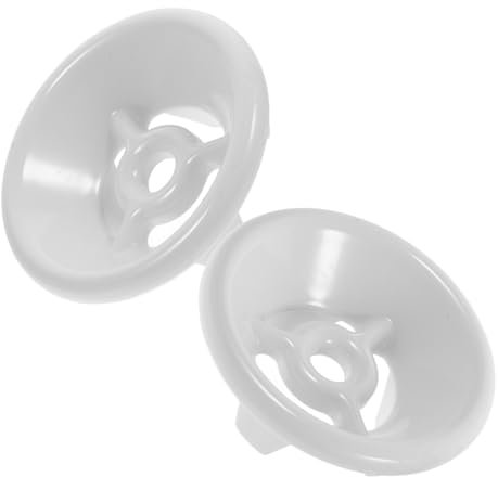 Lurrose 2pcs Urinal Accessories Strainer Covers Urinal Stopper for Bathroom Suitable for Public Private Restroom Use