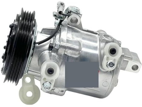 Compressore AC Automatico, SVE08C Compressore AC per Aria condizionata, per Suzuki Swift 2017 2018 2019 2020 2021 2022 9520052R01 9520052R00 9520152R00 9520152RA0