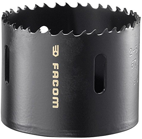 Facom 609A.51 - SIERRAS BARRENADORAS DIAMETRO 51 MM
