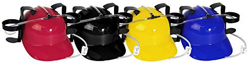 Tobar 02890 Drinking Helmet Random Colour