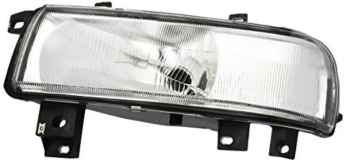 TYC faros delanteros para 20 – 0498 – 05 – 2
