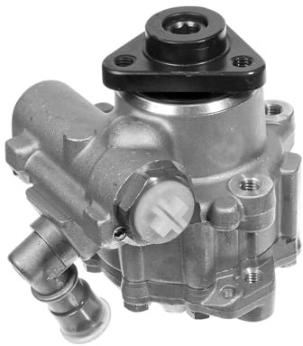 Meyle 314 631 Hydraulikpumpe, Lenksystem (0007) | Kompatibel mit: BMW 5, 5 Touring