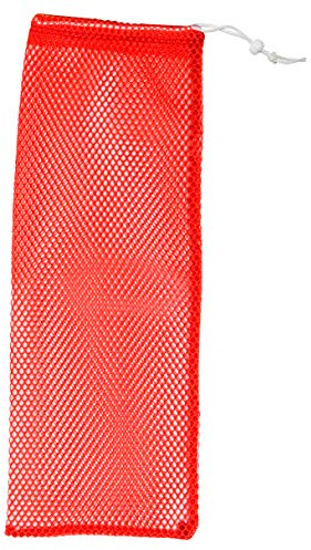 Vermop Red para Ropa (20 L), Color Rojo, PES, 23 x 65 cm