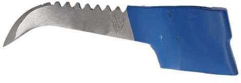 Stubai 673503 Tiratronchi Dentato, Senza Manico, 1100 G