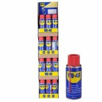 Wd-40 Espositore Sbloccante Spray